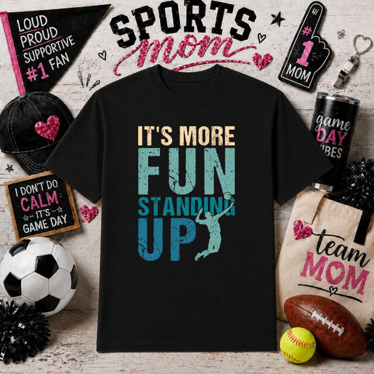 BASEBALL MOM – Sports Mom DTF Transfer – by Ink Rush – Premade Transfers – Sports Mom, Gameday