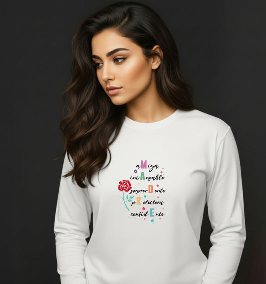 "BEST MOM EVER" Heart – Mothers Day DTF Transfer