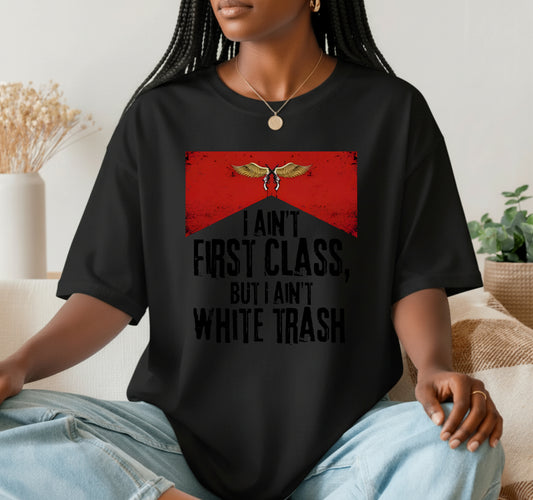 "I'm Not a Control Freak But You're Doing It Wrong" – Funny DTF Transfer