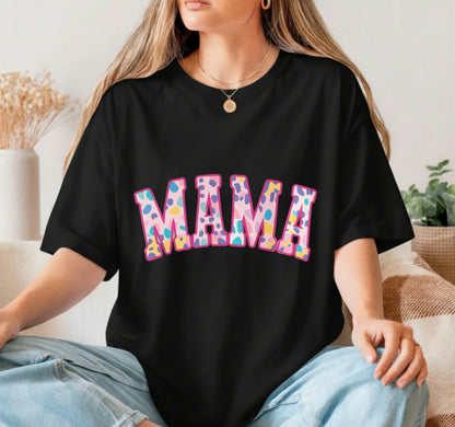 Nana EST. 2024 – Mothers Day DTF Transfer