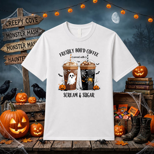 Black Cat Witch Hat Full Moon – Halloween DTF Transfer – by Ink Rush – Premade Transfers – Halloween, DTF Transfers