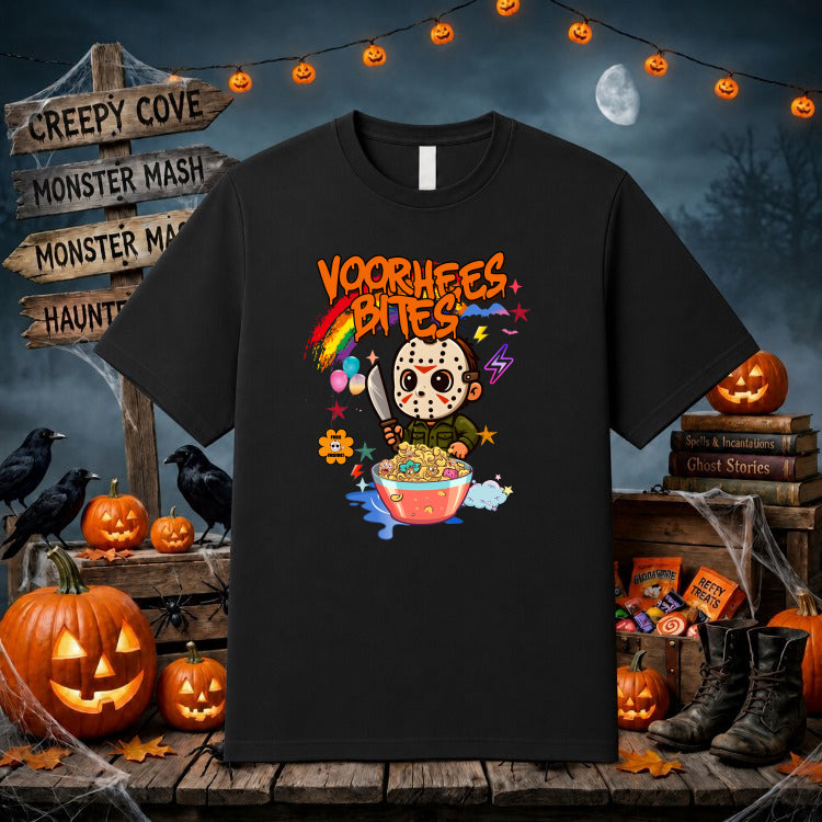 Blessed – Halloween DTF Transfer – by Ink Rush – Premade Transfers – DTF Transfer, Apparel Decor