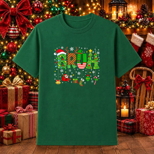 BRUH. Jesus is the reason for the season. Merry Christmas – Christmas DTF Transfer – by Ink Rush – Premade Transfers – Chr...