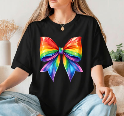 LOVE IS LOVE – Pride Month DTF Transfer