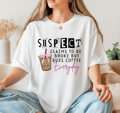 I'M SORRY FOR WHAT I SAID WHEN I WAS HUNGRY – Funny DTF Transfer