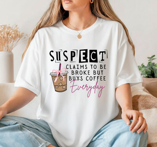 I'M SORRY FOR WHAT I SAID WHEN I WAS HUNGRY – Funny DTF Transfer