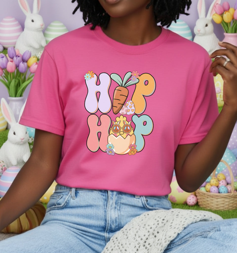 He Is Risen – Easter Religious DTF Transfer