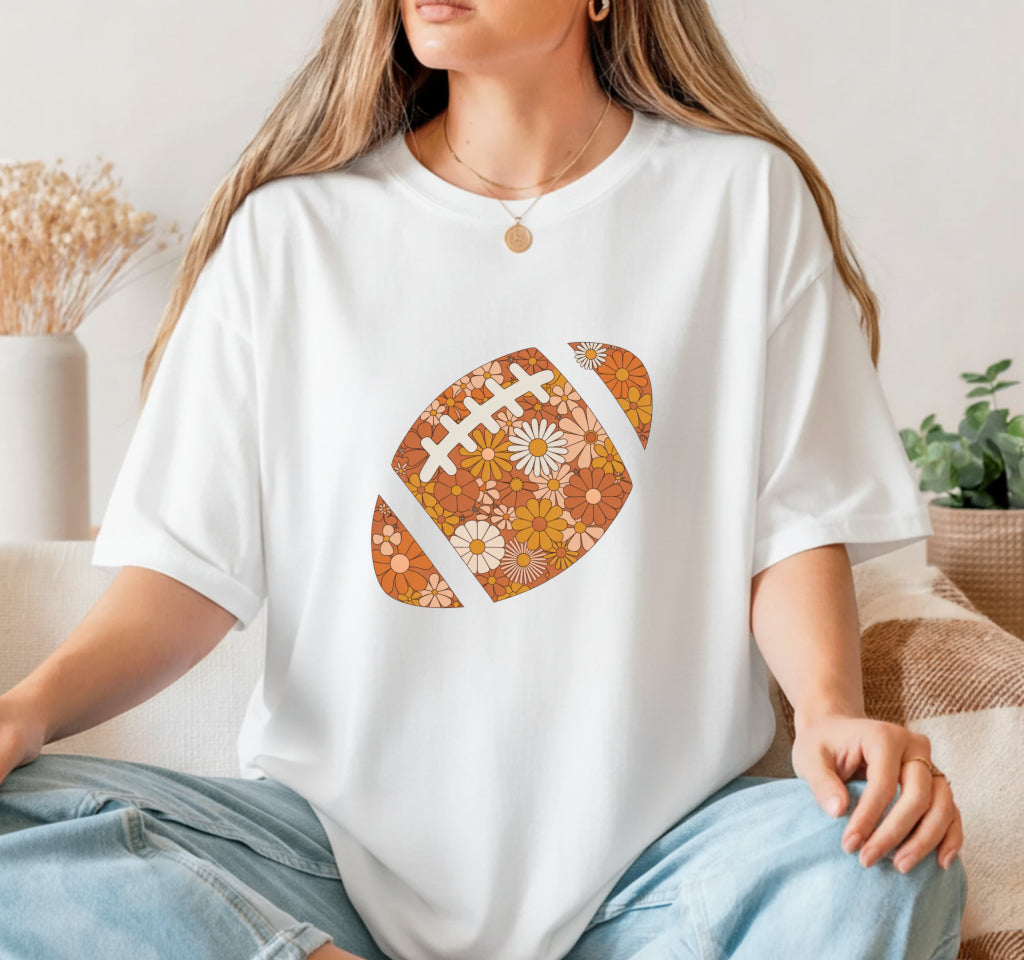 Baseball Mom – Baseball DTF Transfer