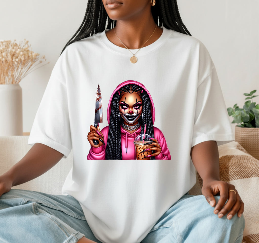 Happy Halloween – Halloween DTF Transfer