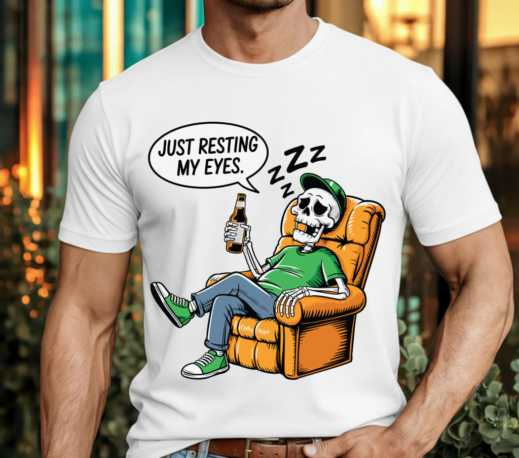 BEST DAD EVER – Dad DTF Transfer