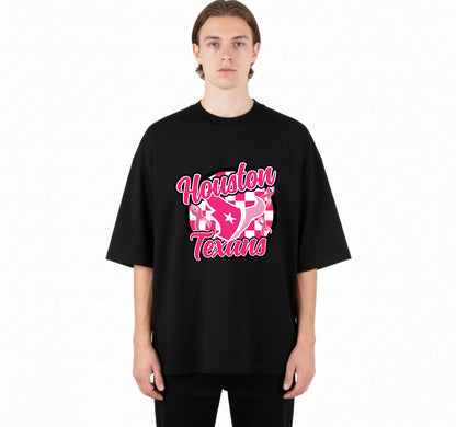 Welcome to Texas Y'all – Texas DTF Transfer