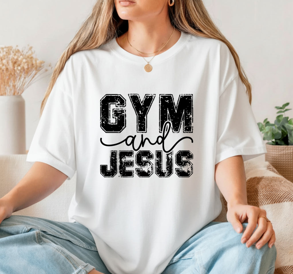 GOD IS GREATER THAN THE HIGHS AND LOWS – Christian DTF Transfer