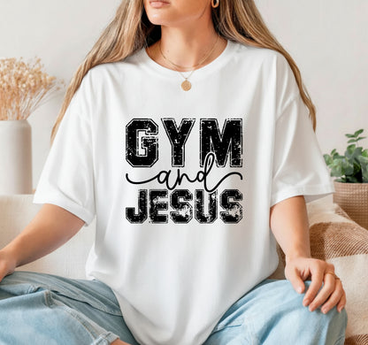 GOD IS GREATER THAN THE HIGHS AND LOWS – Christian DTF Transfer