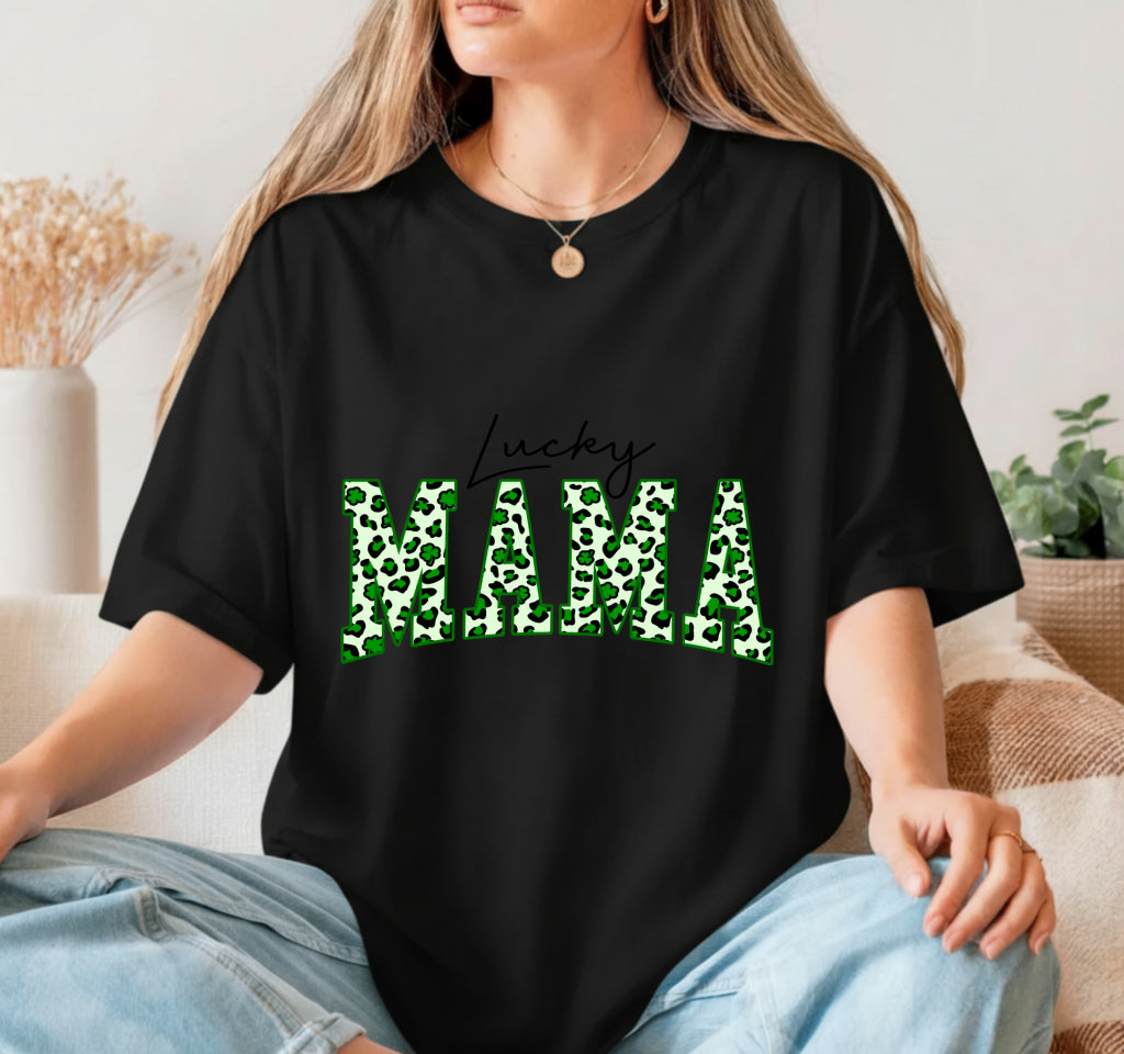 IRISH PUB – St. Patrick's Day DTF Transfer