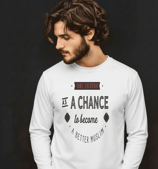Ramadan Kareem – Islamic DTF Transfer