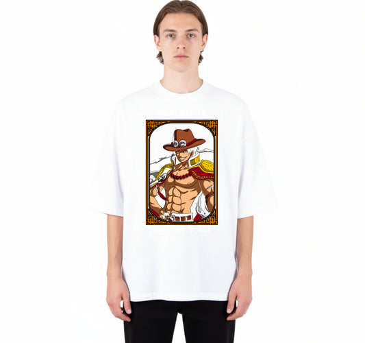 ONE PIECE – Anime DTF Transfer