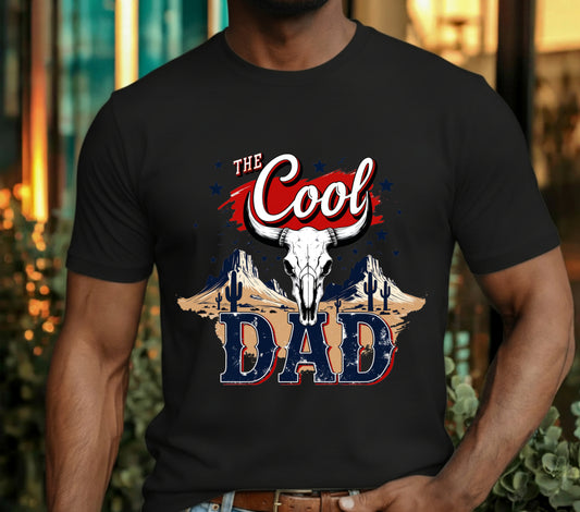 My Favorite People Call Me Dad – Father DTF Transfer