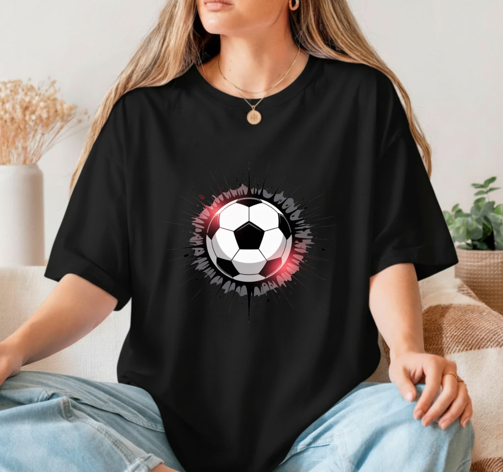 MOM Baseball Softball – Sports DTF Transfer