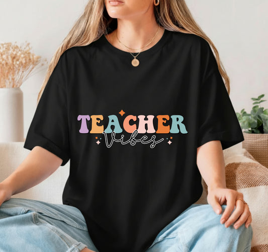 100 Days Smarter – School DTF Transfer