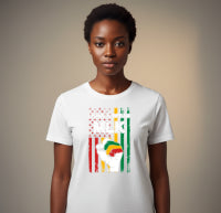 I Have a Dream MLK – Black History DTF Transfer