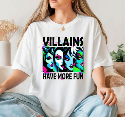 Cute Ghost with Witch Hat & Pumpkin – Halloween DTF Transfer