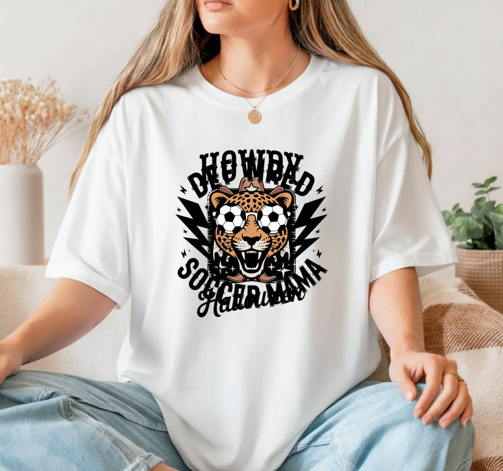 BASKETBALL MOM – Sports DTF Transfer