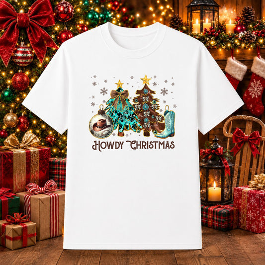 CHRISTMAS VIBES – Christmas DTF Transfer – by Ink Rush – Premade Transfers – DTF Transfer, Apparel Decor
