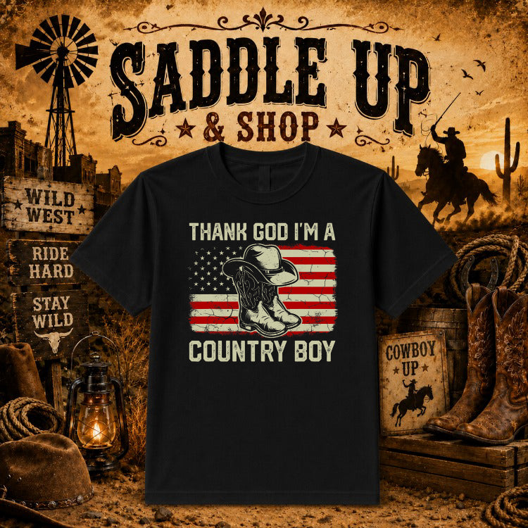 COWBOY UP Longhorn Skull – Western DTF Transfer – by Ink Rush – Premade Transfers – Western, Apparel