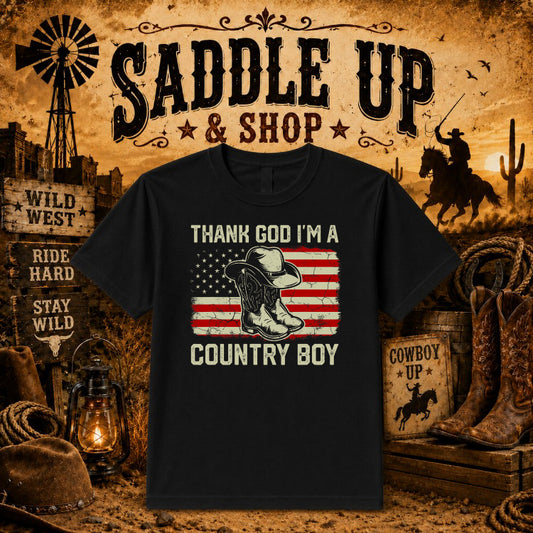 COWBOY UP Longhorn Skull – Western DTF Transfer – by Ink Rush – Premade Transfers – Western, Apparel