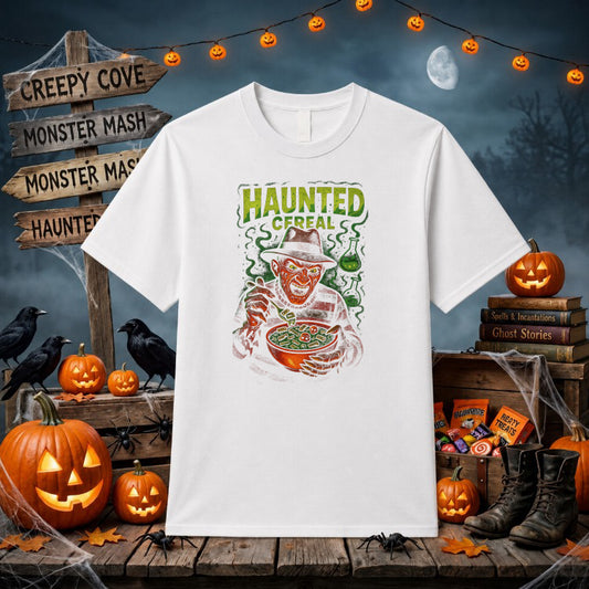 Cute Ghost Pumpkin Bucket – Halloween DTF Transfer – by Ink Rush – Premade Transfers – Halloween, DTF Transfers