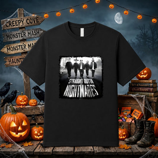 Cute Ghost Pumpkin – Halloween DTF Transfer – by Ink Rush – Premade Transfers – Halloween, Apparel Decoration