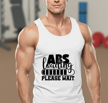 GRIND AND GAINZ – GYM RAT DTF Transfer