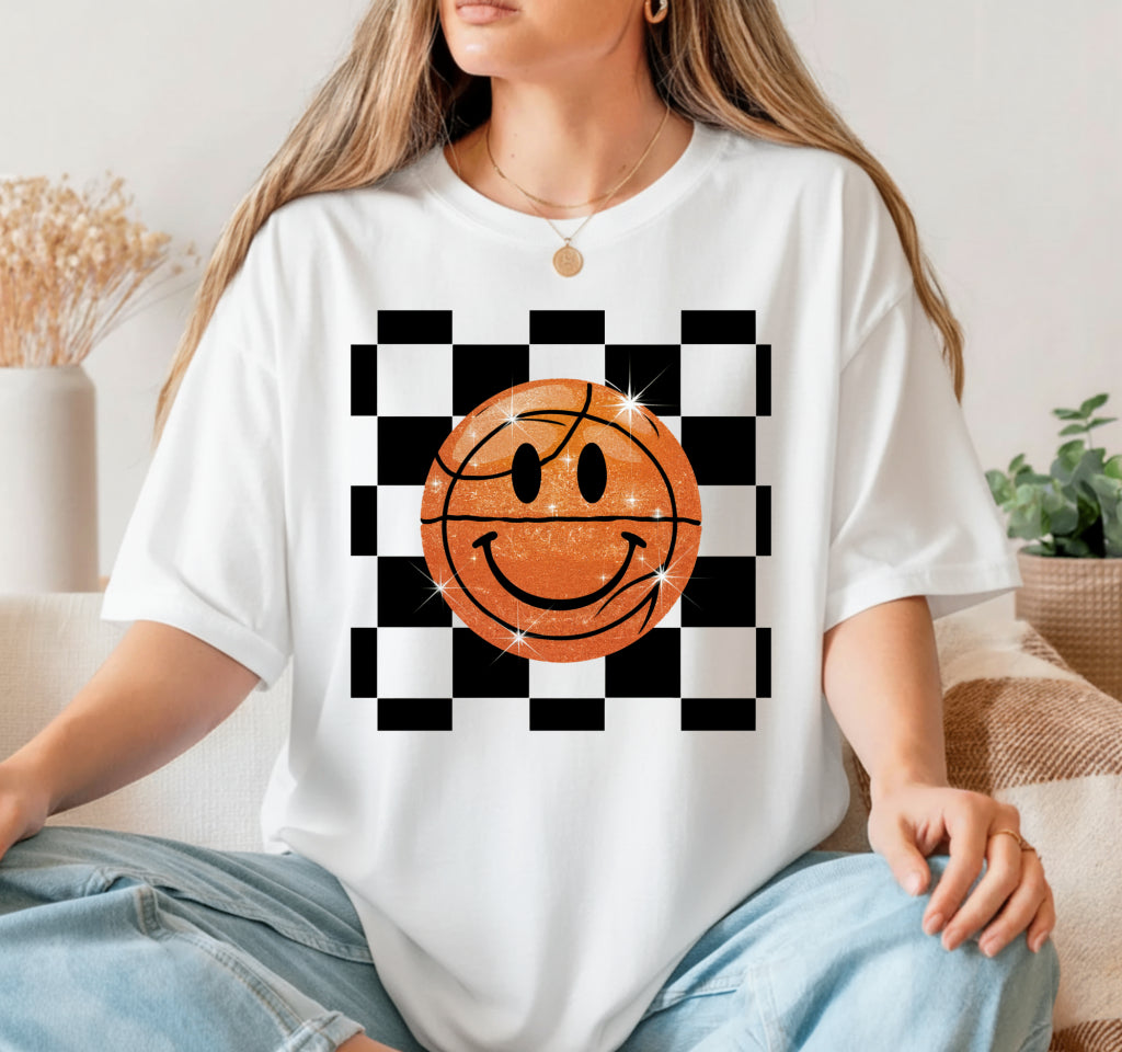 SPORTS MOM Leopard Print Heart – Sports DTF Transfer