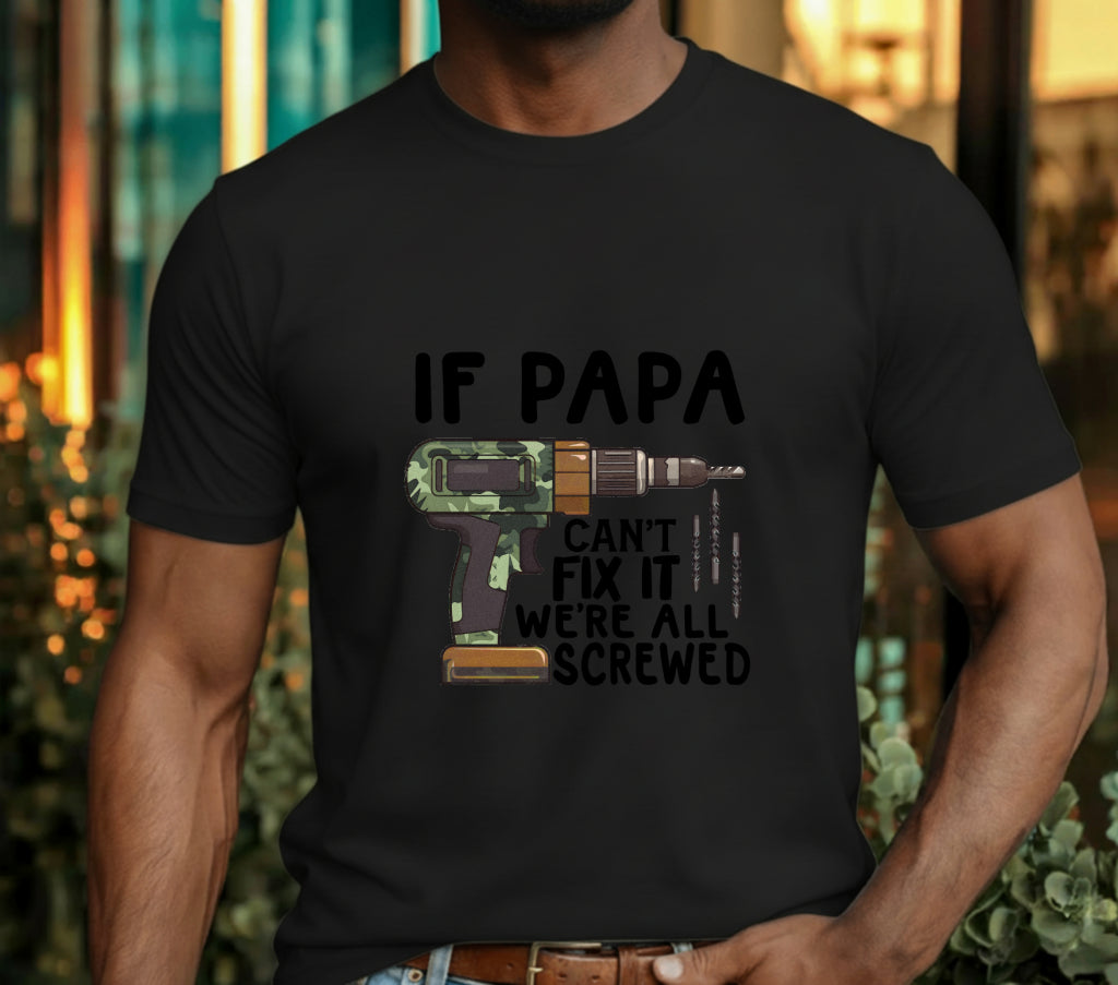 BEST GRANDPA EVER – Grandfather DTF Transfer