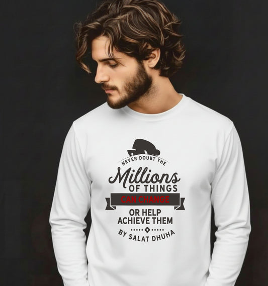 Ramadan Mubarak Crescent Mosque – Ramadan DTF Transfer