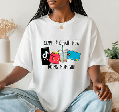 "Best Mom Ever" – Mothers Day DTF Transfer