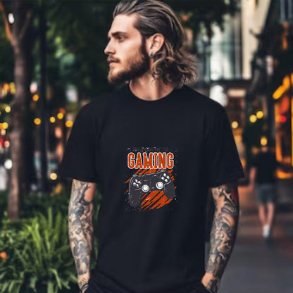 Basketball Hoop & Ball – Sports DTF Transfer