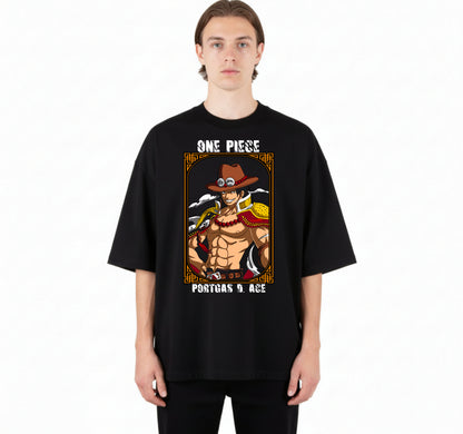 ONE PIECE – Anime DTF Transfer