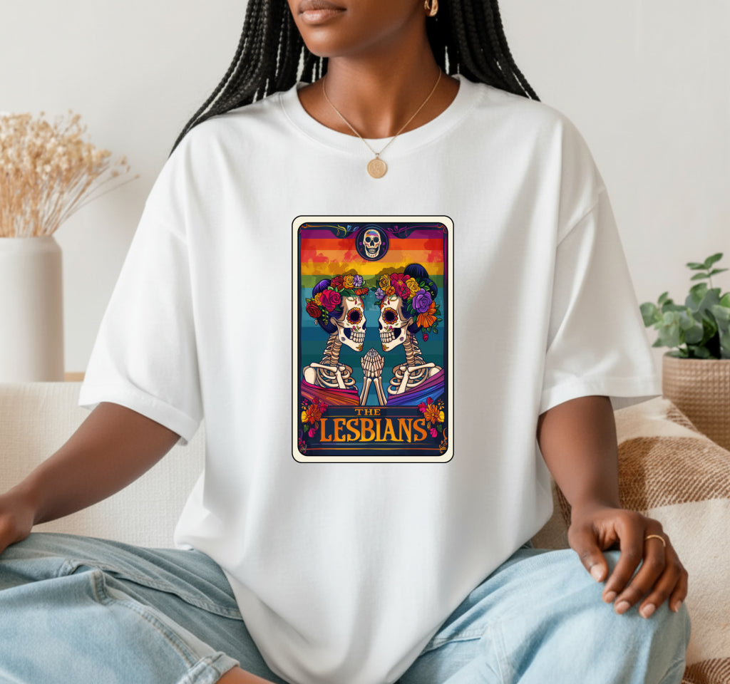 Love Is Love Rainbow Heart – Pride DTF Transfer