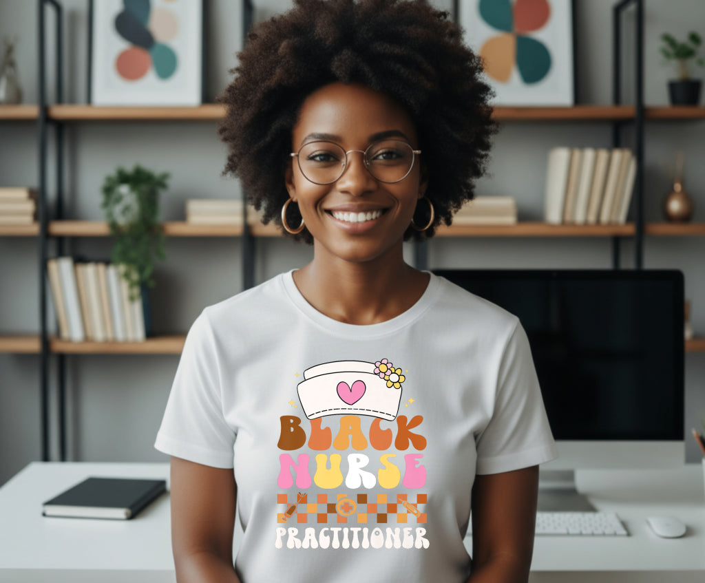 WE ARE BLACK HISTORY – Black History DTF Transfer