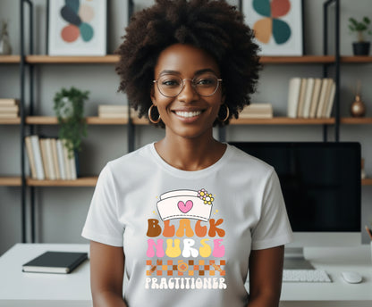 WE ARE BLACK HISTORY – Black History DTF Transfer