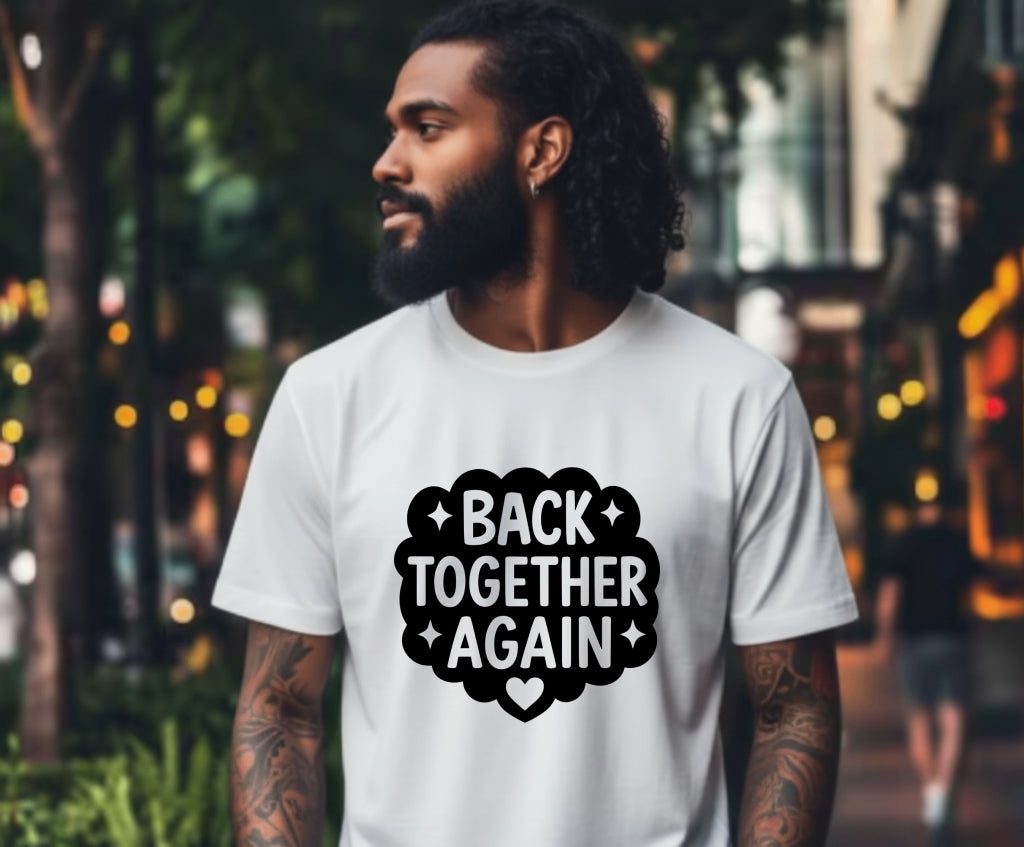 Family Reunion 2026 – DTF Transfer