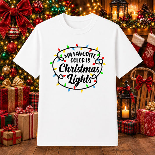 Distressed Christmas Tree – Christmas DTF Transfer – by Ink Rush – Premade Transfers – Christmas, DTF Transfers