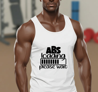 NEVER SKIP LEG DAY – Gym DTF Transfer