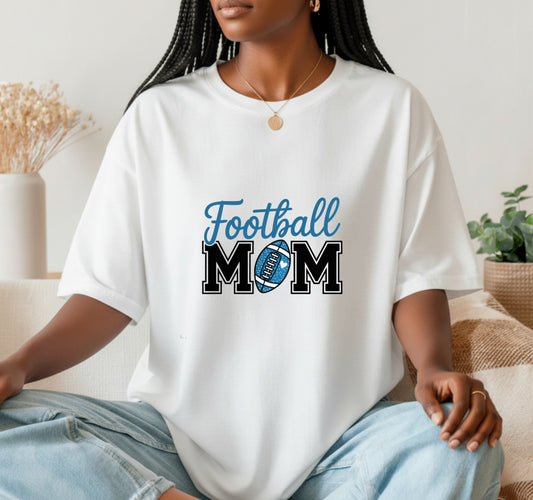 Sports Mama Leopard Baseball Bat – Sports DTF Transfer