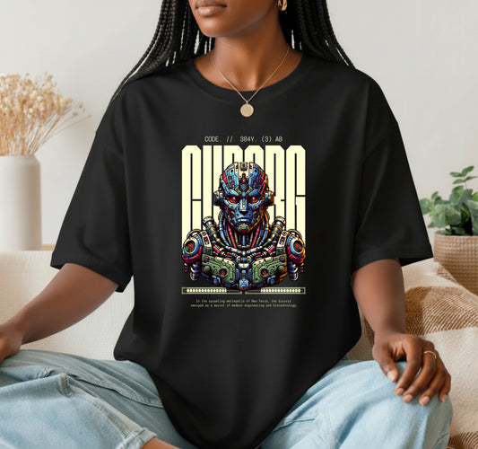 Gamer Controller Logo – Gaming DTF Transfer