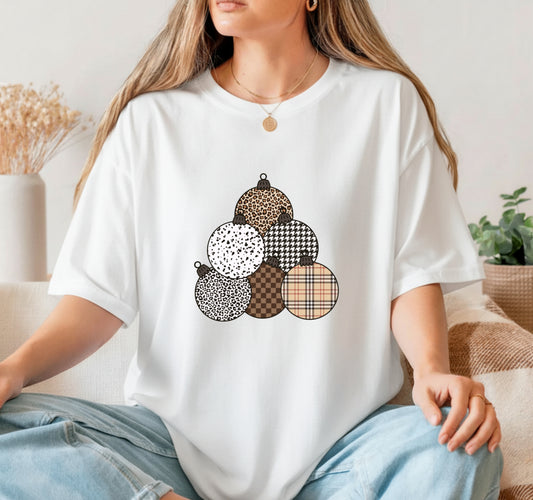 Christmas Cheer Squad – Christmas DTF Transfer