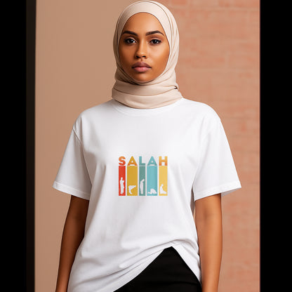 Ramadan Kareem Crescent Star – Ramadan DTF Transfer