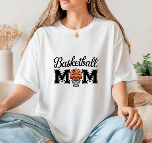 CATCHER MOM – Baseball DTF Transfer