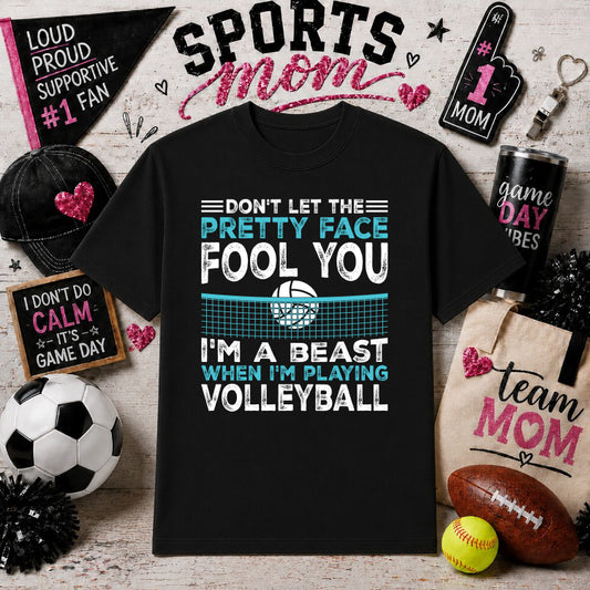 Eat Sleep Baseball Repeat – Sports Mom DTF Transfer – by Ink Rush – Premade Transfers – Sports Mom, Gameday